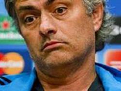 Моуринью: «Нас не интересуют рекорды — нас интересует победа в примере» 