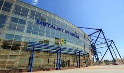 Долг «Металлиста» за аренду стадиона превысил 4 млн грн