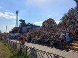 В ближайшее время может быть принято решение о возвращении болельщиков на стадионы Украины