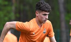 Нападник «Шахтаря U-19»: «Динамо U-19» — сильна й фізично потужна команда, однак ми налаштовуємося виключно на перемогу»