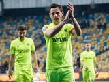 Виталий Гавриш: «Удаление сломало нашу игру и все наши планы на матч с «Динамо»