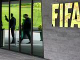 Очередной фейл от ФИФА: на официальном постере чемпионата мира по футзалу изображен игрок сборной России