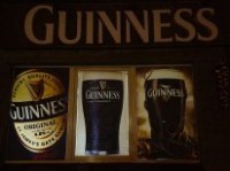 «Guinness Pub»