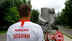 На футболках «Спартака» появится памятный знак о трагедии 20 октября 1982 года
