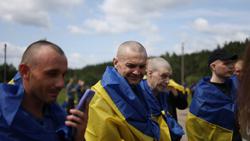 На своей земле...