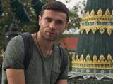 Дмитрий Козьбан: «Игроки «Динамо» постараются подарить Михайличенко уверенную победу»