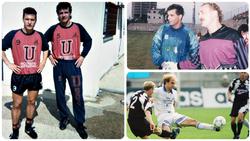 Легионеры СССР. Заря и смерть Николая Кудрицкого