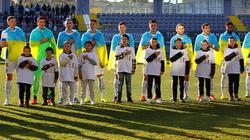 У «Динамо» додався ще один контрольний матч: у неділю кияни зіграють з «Аданою Демірспор»