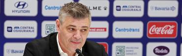 «Сборная Украины сильна индивидуальностями», — главный тренер сборной Боснии и Герцеговины