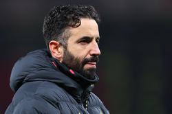 Романо: «Боси МЮ не збираються звільняти Аморіма»