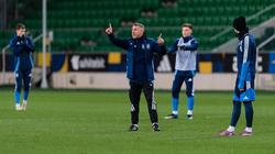 Бывший вратарь «Динамо»: «С календарем у сборной Украины все сложилось удачно»