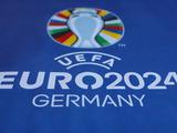 Стало известно, кто будет транслировать матчи Евро-2024 в Украине