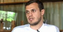 Павел Ксенз: «Надеюсь, буду не единственным представителем «Карпат» в сборной»