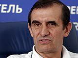 Стефан РЕШКО: «Представитель УЕФА конспектировал все, что касалось дела о матче «Металлист» - «Карпаты»