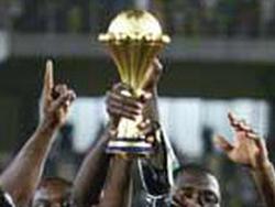 Марокко примет Кубок Африки в 2015 году, а ЮАР — в 2017