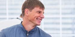 Андрей Аршавин: «Если Зинченко будет играть ближе к атаке,  мы увидим совсем другого игрока»