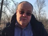 Артем Франков: «В «Десне» есть сотрудник, который мечтал набить мне морду»