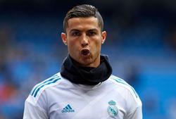 Новая зарплата Роналду в «Реале» составит 30 млн евро в год!