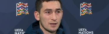 Тарас Степаненко: «Андрей Николаевич просил, чтобы мы не только оборонялись, но и играли в футбол»