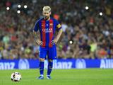 Лионель Месси: «Я готов играть за «Барселону» до тех пор, пока буду полезен клубу»