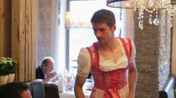 Томас Мюллер: «Игра за «Баварию» — это не женский балет»