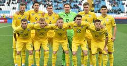 Сборная Украины на фоне Нидерландов и Австрии: полный расклад в отборочном турнире