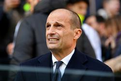 Massimiliano Allegri: "Who will win the Champions League? "Real Madrid or Bayern Munich"