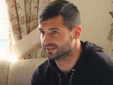 Младен Бартулович: «Марио Чуже может стать украшением чемпионата Украины. «Динамо» будет нелегко»