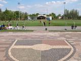 «Зирка U-21» будет проводить домашние матчи на базе криворожского «Горняка»