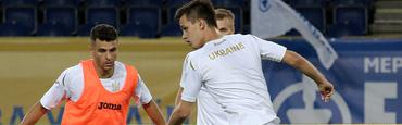 Владимир Шепелев заменит Степаненко в матче с Нигерией