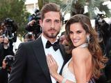 Eintracht goalkeeper Kevin Trapp was not included in Germany's bid for Euro 2024 because of a sex-crazed fiancée