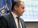 Александр Каденко переизбран на должность президента ПФЛ