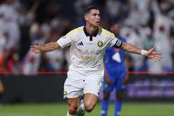 Роналду: «У меня были предложения сыграть на КЧМ, но я предпочел хорошо отдохнуть»