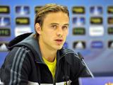 Андрей Ещенко не перейдет в московское «Динамо»