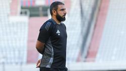 В Азербайджані визначилися з новим наставником збірної