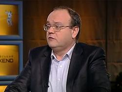 Артем Франков: «Если «Динамо» обыграет «Шахтер», Блохин будет героем»