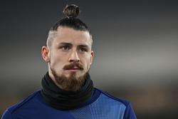 «Рома» веде перемовини із «Тоттенгемом» про перехід центрбека Дрегушина