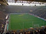 Немецкая полиция предотвратила теракт на стадионе «Боруссии» в Дортмунде