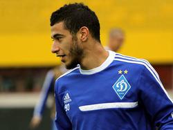 Беланда заинтересовал «Гамбург»