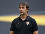 Лопетегі може бути звільнений з посади головного тренера «Севільї»
