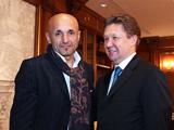 «Газпром» требует от «Зенита» большего