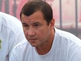 Андрей Завьялов: «Динамо» нестабильно в силу своей молодости»