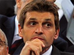 Виланова снова отправляется в США