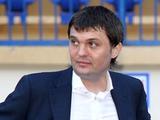 Евгений Красников: «Свое решение по украинскому гражданству Тайсон огласит 22 августа»