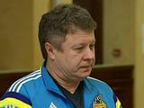 Александр ЗАВАРОВ: «Динамо» должно отнестись к игре с «Олимпиком» с полной ответственностью»
