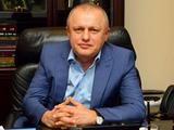 Игорь Суркис: «Если Блохин мне послал вызов, то у меня есть для него ответ» (ВИДЕО)