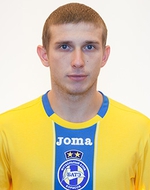  Илья Алексиевич