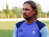 Игорь Костюк: «Теперь еще более важным будет матч во Львове»