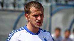 Александр АЛИЕВ: «Меня не покидало желание сыграть с Милевским в одном клубе»