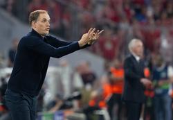 Champions League. "Bayern" - "Real" - 2:2, after the match. Tuchel: "Real turned two chances into two goals"